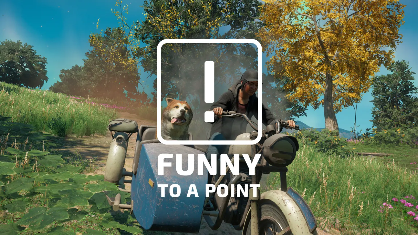 The Dreaded Question: Vol. III