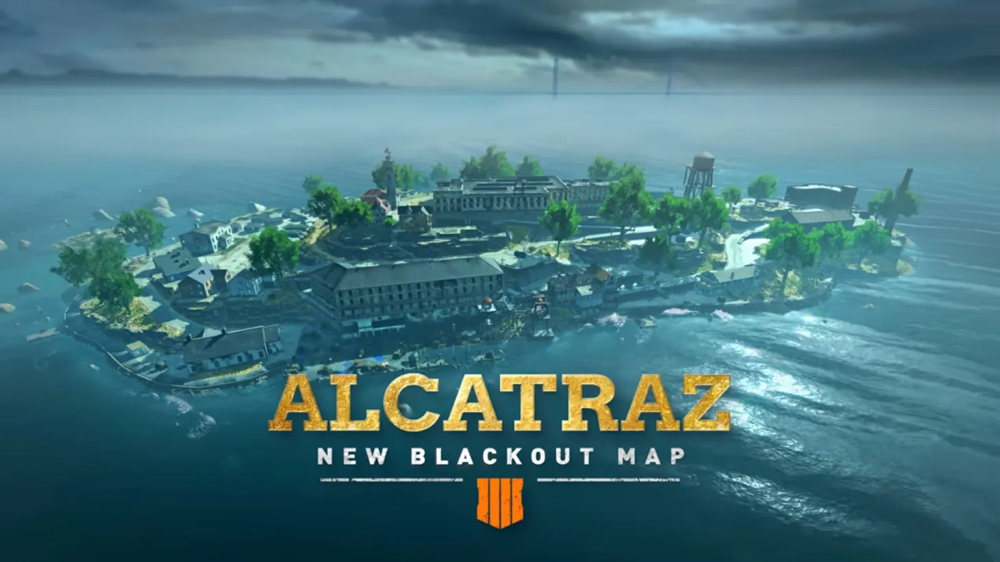 Call Of Duty: Black Ops 4 Blackout Mode Gets A New Map And A Free Month