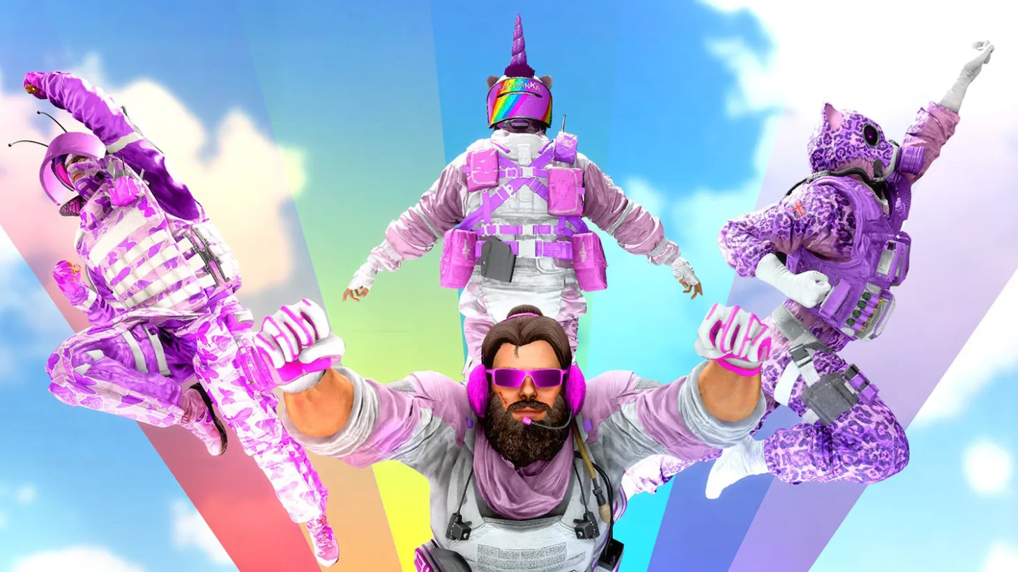 Your April Fools' Day 2019 Round-Up