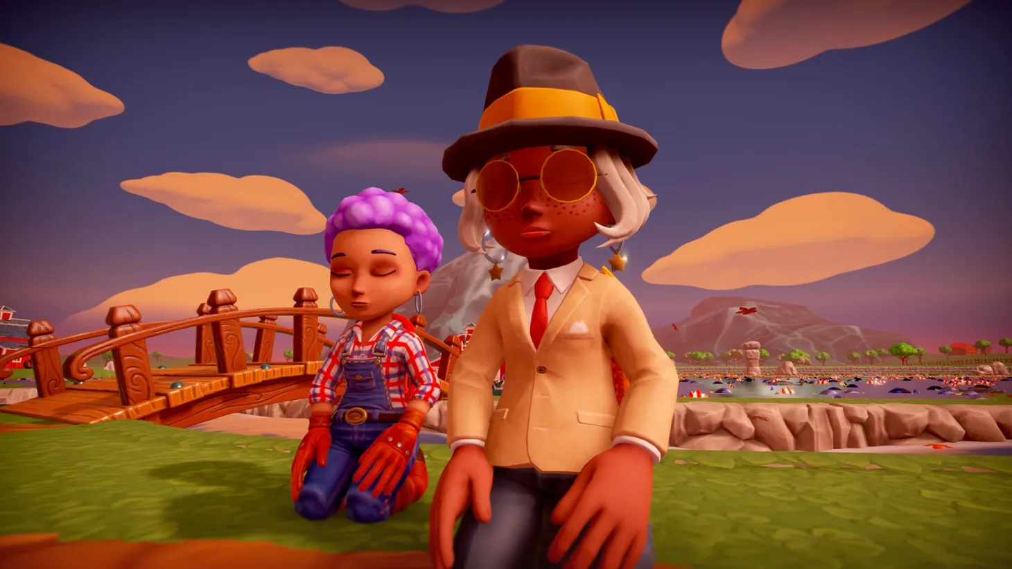 Eight Games To Enrich Your Long-Distance Relationship 