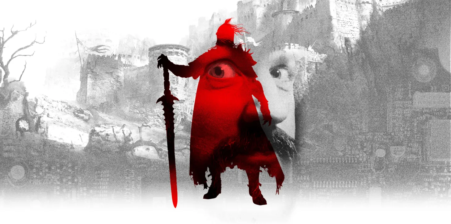 Playing Hard documentary