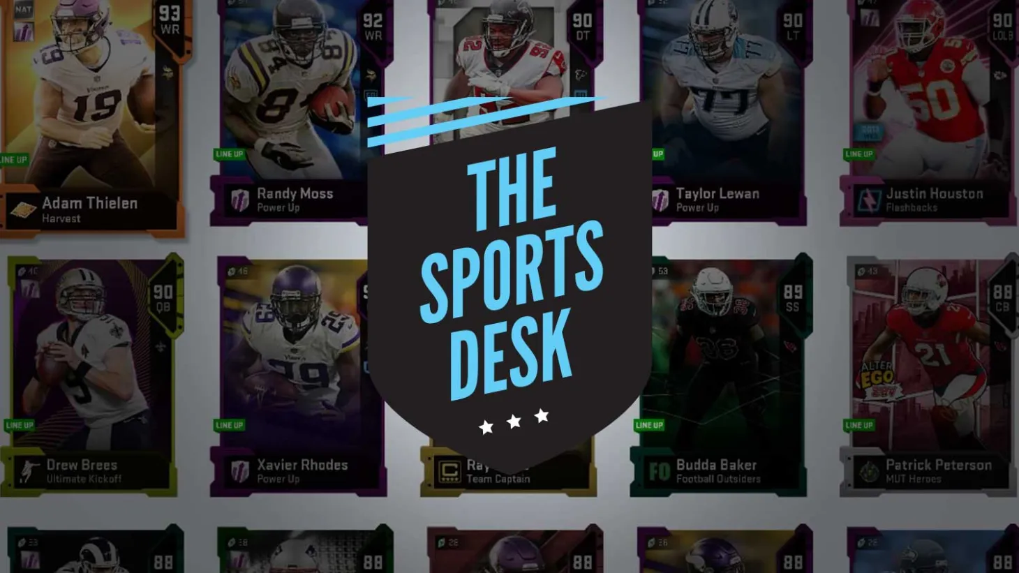 Franchise Modes & Ultimate Teams Do Mix