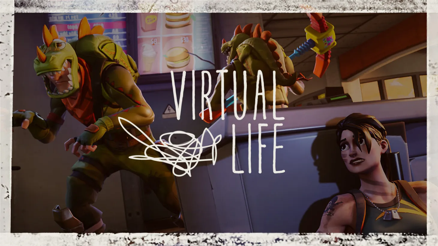 Being A Gaming Parent In A Gaming World