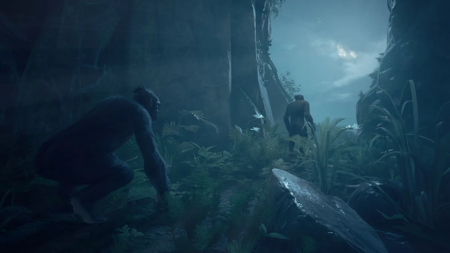 Six Things To Know About Ancestors: The Humankind Odyssey