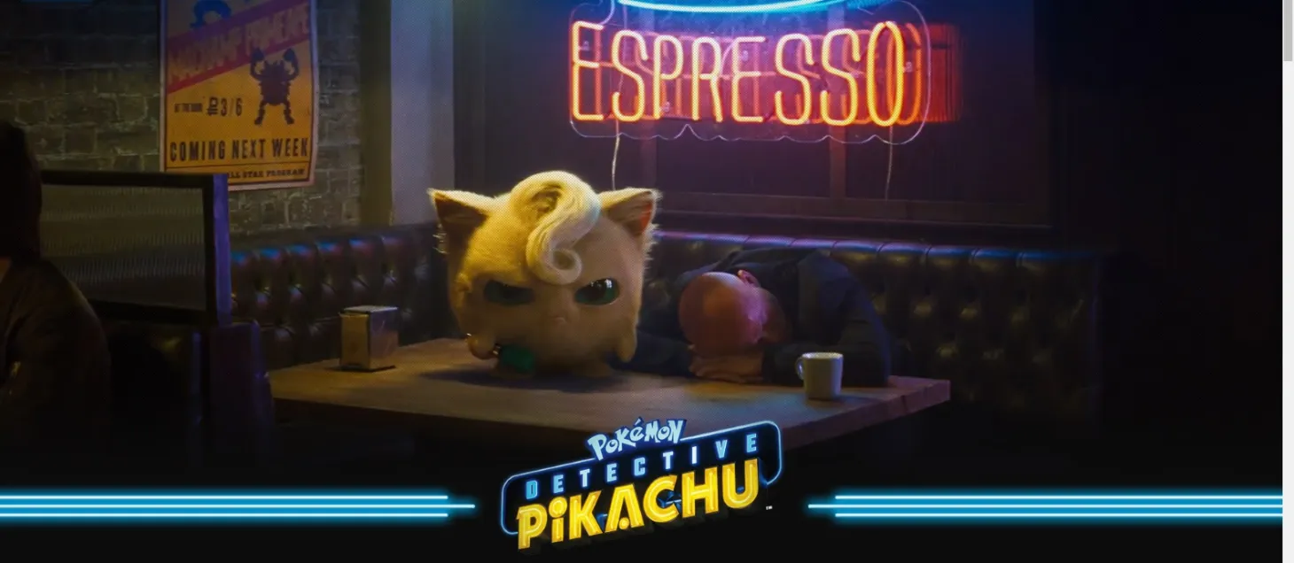 All The Pokémon: Detective Pikachu Cards We Pulled From The New Movie Tie-In Boxes