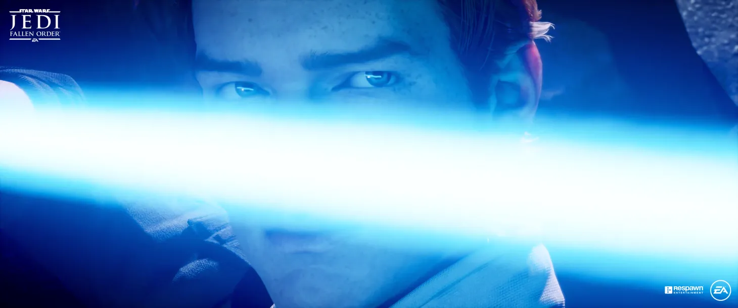An Interview With The Creators Of Star Wars Jedi: Fallen Order