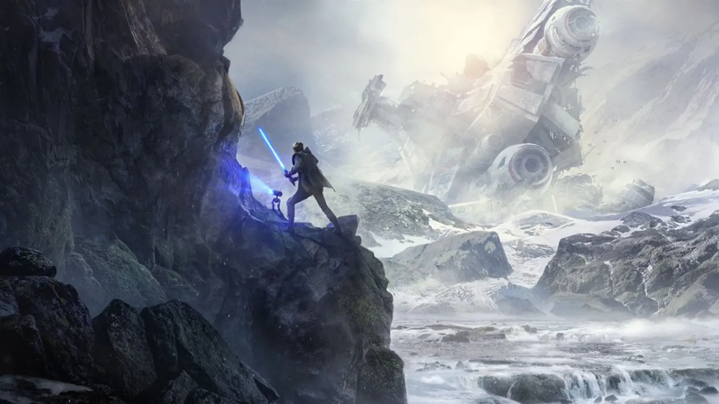 Rumor: Star Wars Jedi: Fallen Order To Release On November 15