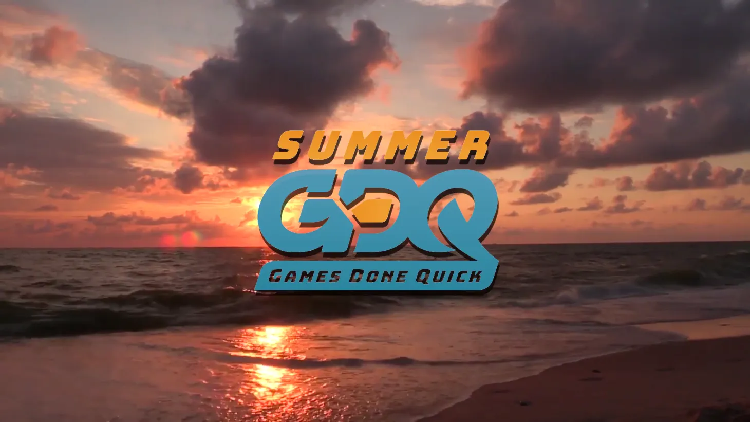 What To Watch This Weekend: Summer Games Done Quick, Dota 2, And Rocket League