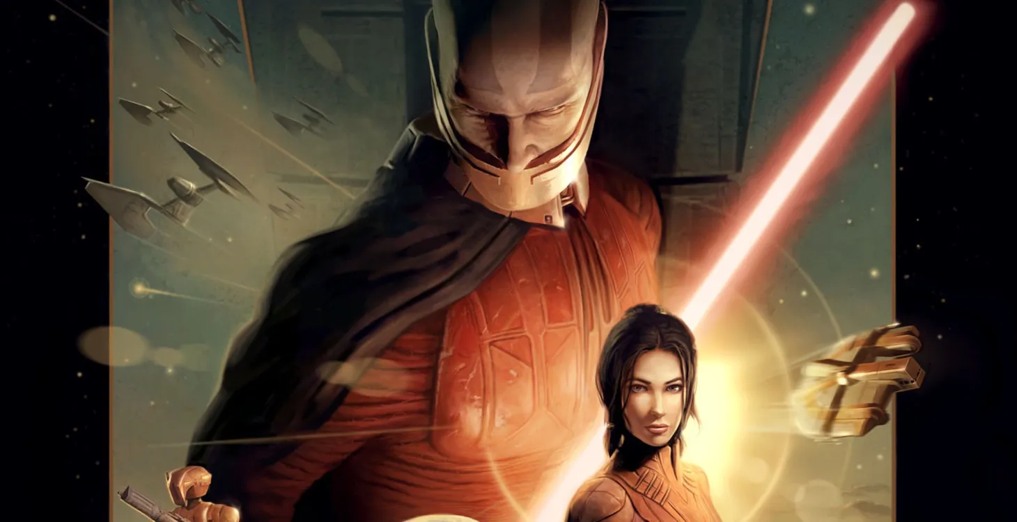Lucasfilm Is Exploring Possibilities For Knights Of The Old Republic