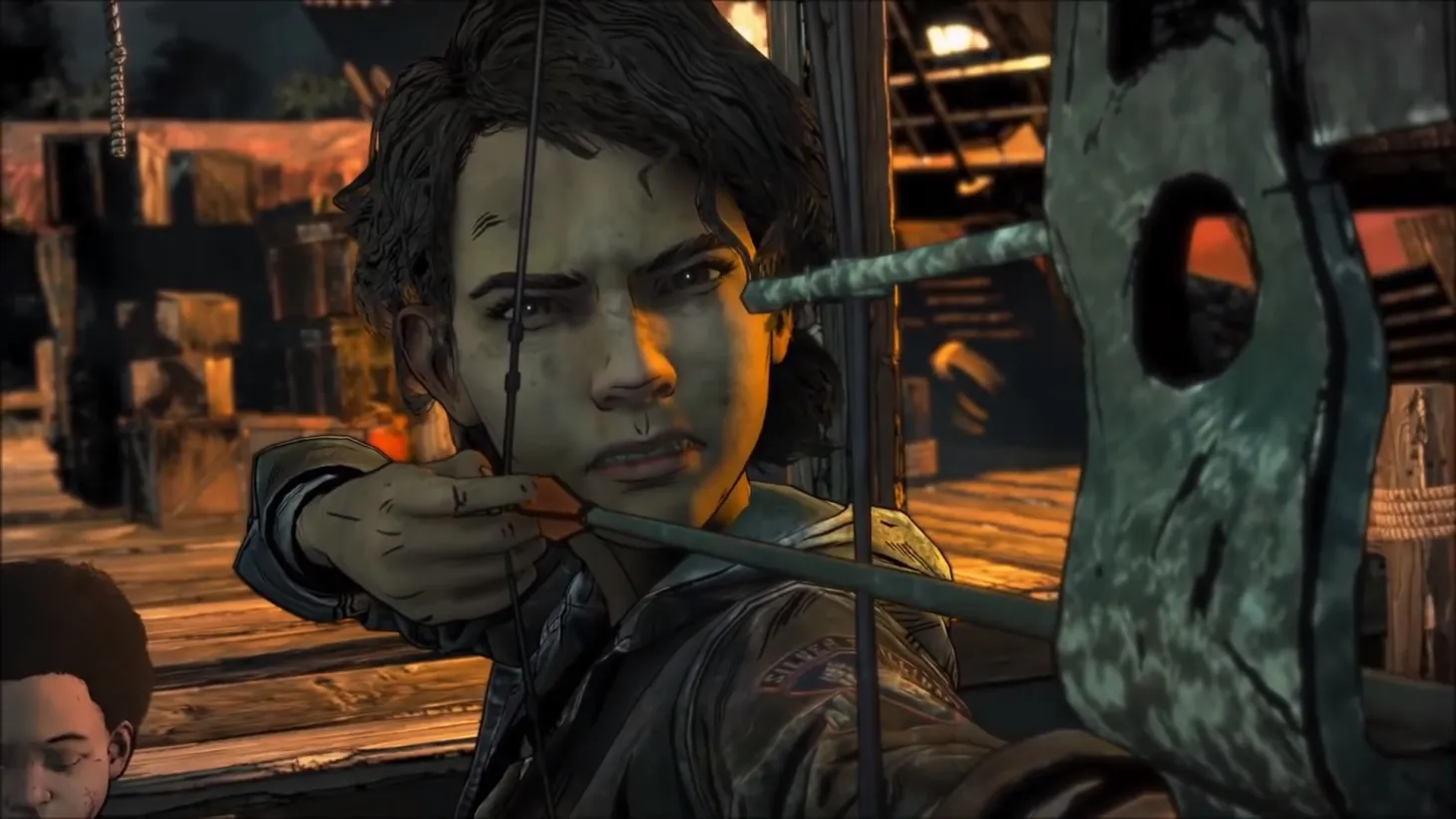 We Rank The 10 Hardest Choices In The Walking Dead Series