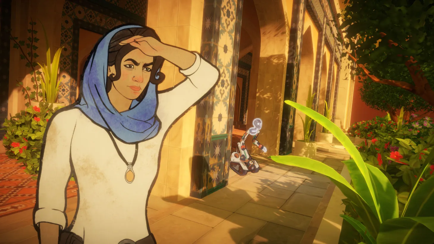 Unearthing Ancient Mysteries