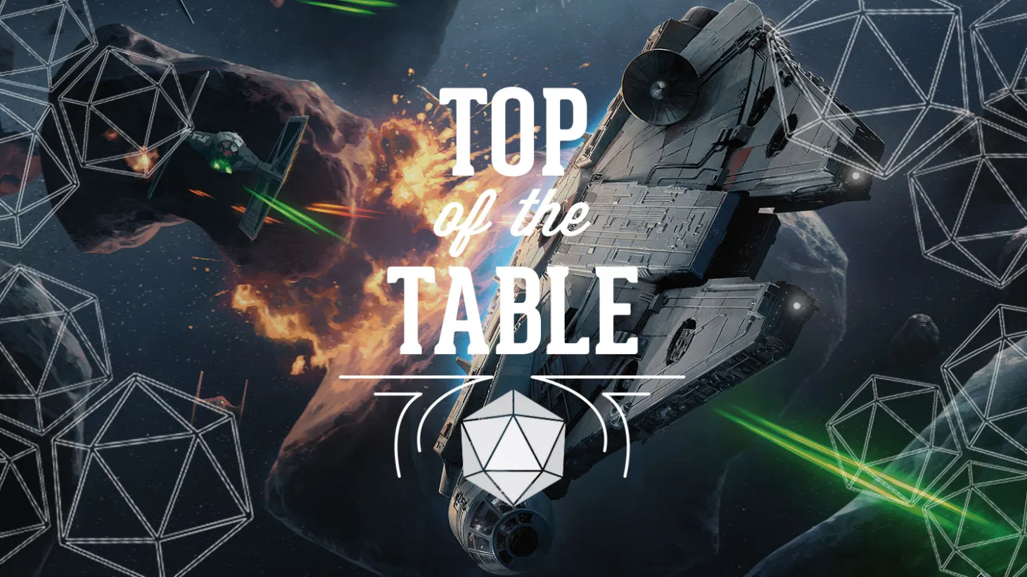 Top Of The Table – Star Wars: Outer Rim