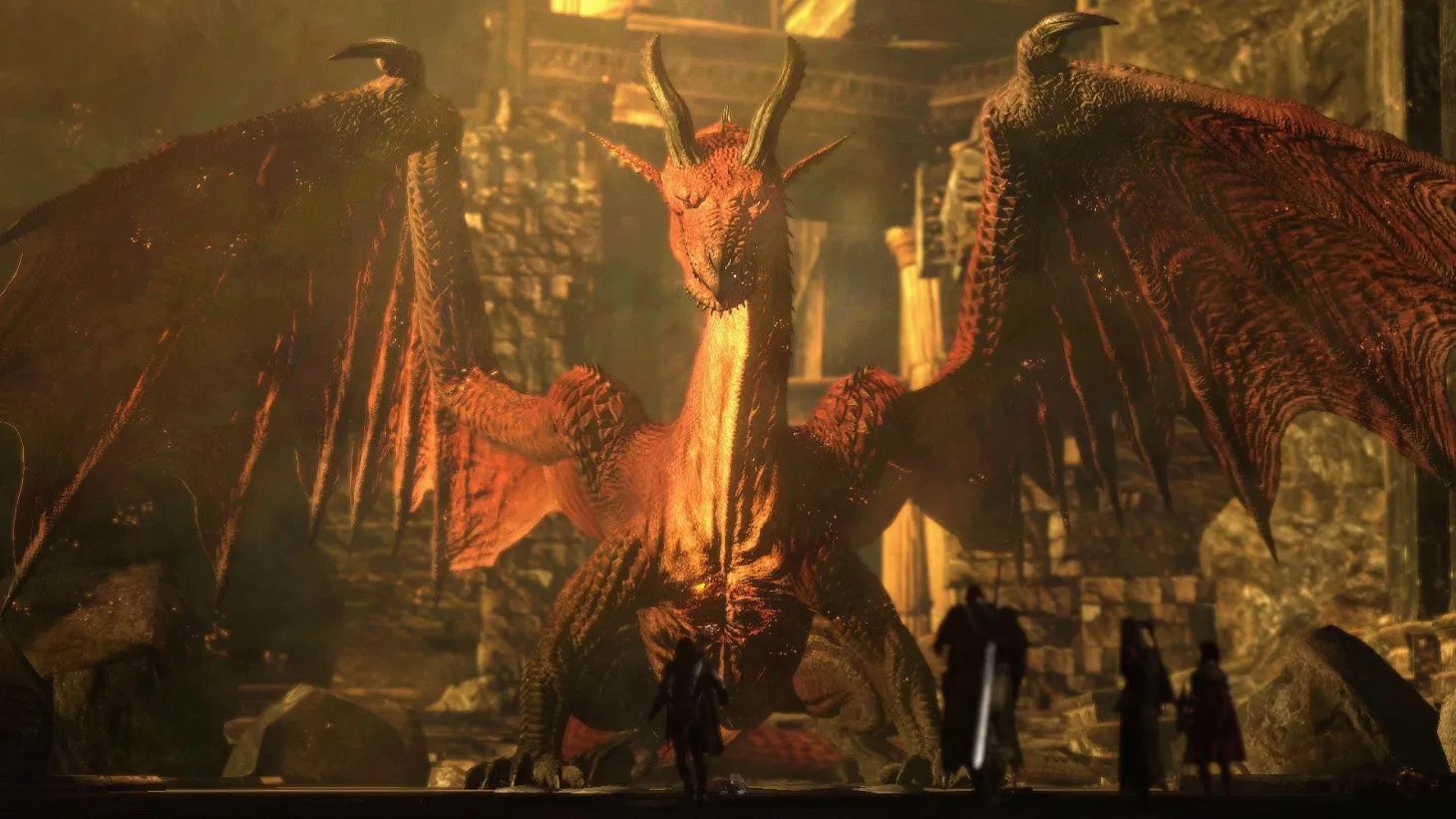 The Beginner's Guide To Dragon's Dogma