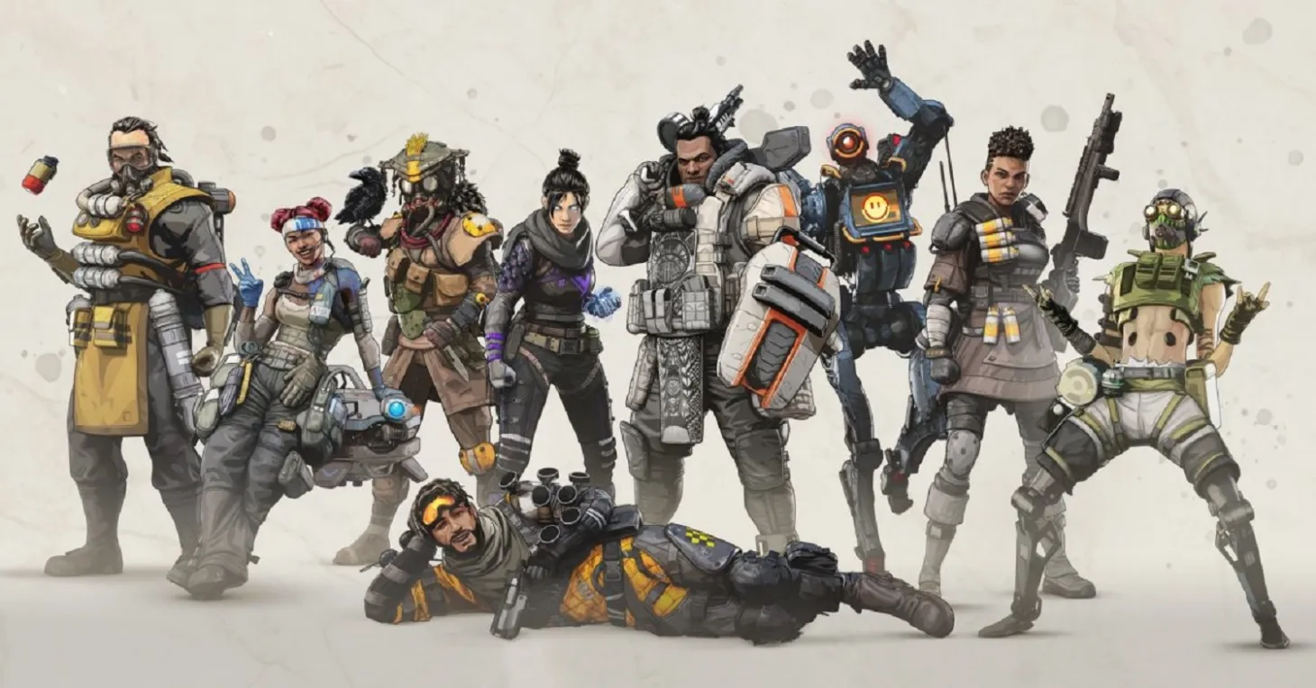 Apex Legends Details Priorities Moving Forward