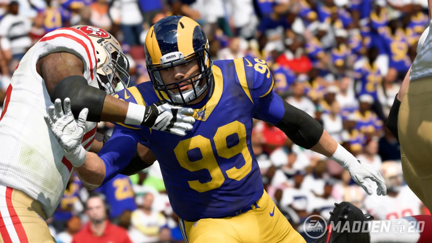 Madden NFL 20 Makes A Recommitment To Franchise Mode
