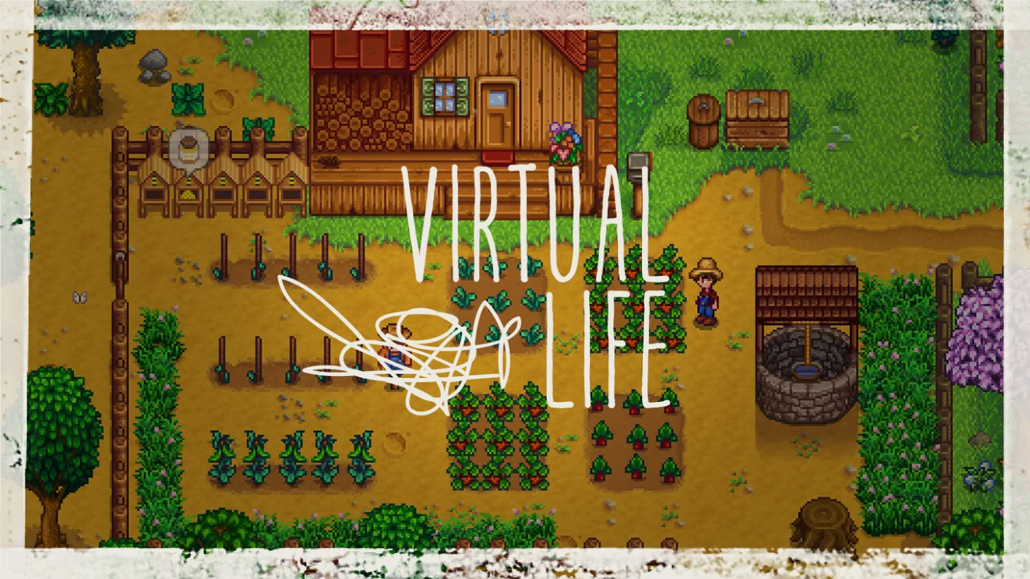 In The Valley Of Solitude