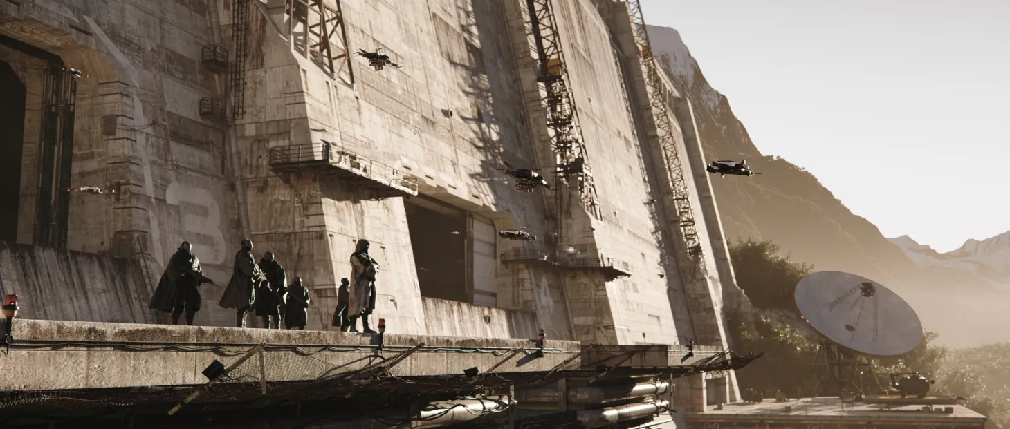 Everything You Need To Know About Ghost Recon Breakpoint