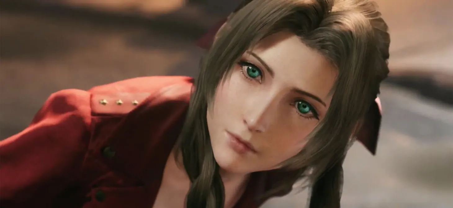 New Final Fantasy VII Remake Footage Released