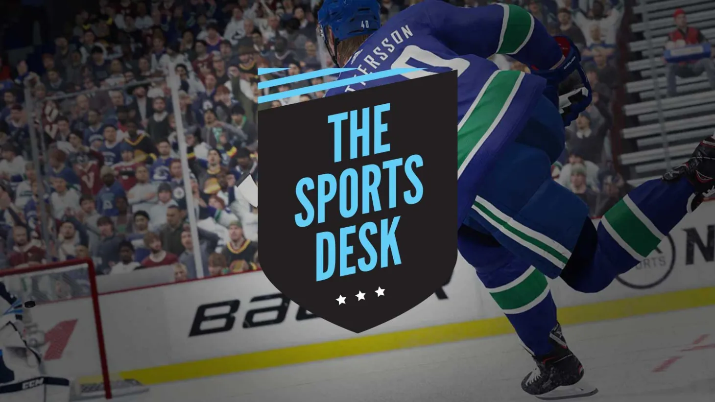 The NHL 20 Wishlist