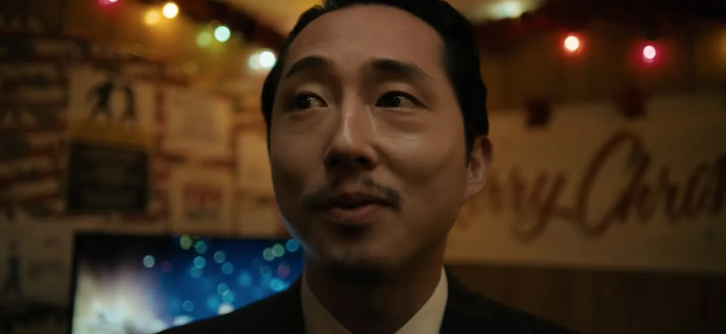 The Twilight Highlight Zone Reboot - A Traveler