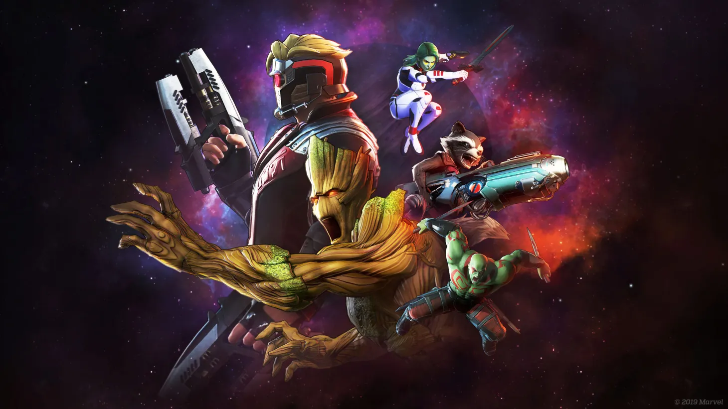 Your Marvel Comics Reading List Ahead Of Ultimate Alliance 3