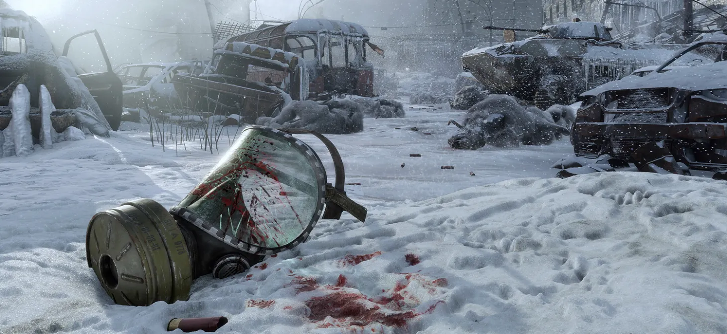 Two New Episodes Coming To Metro Exodus