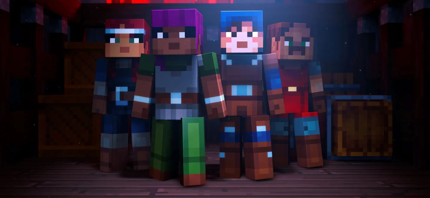 Mojang Unearths A Bit More Info