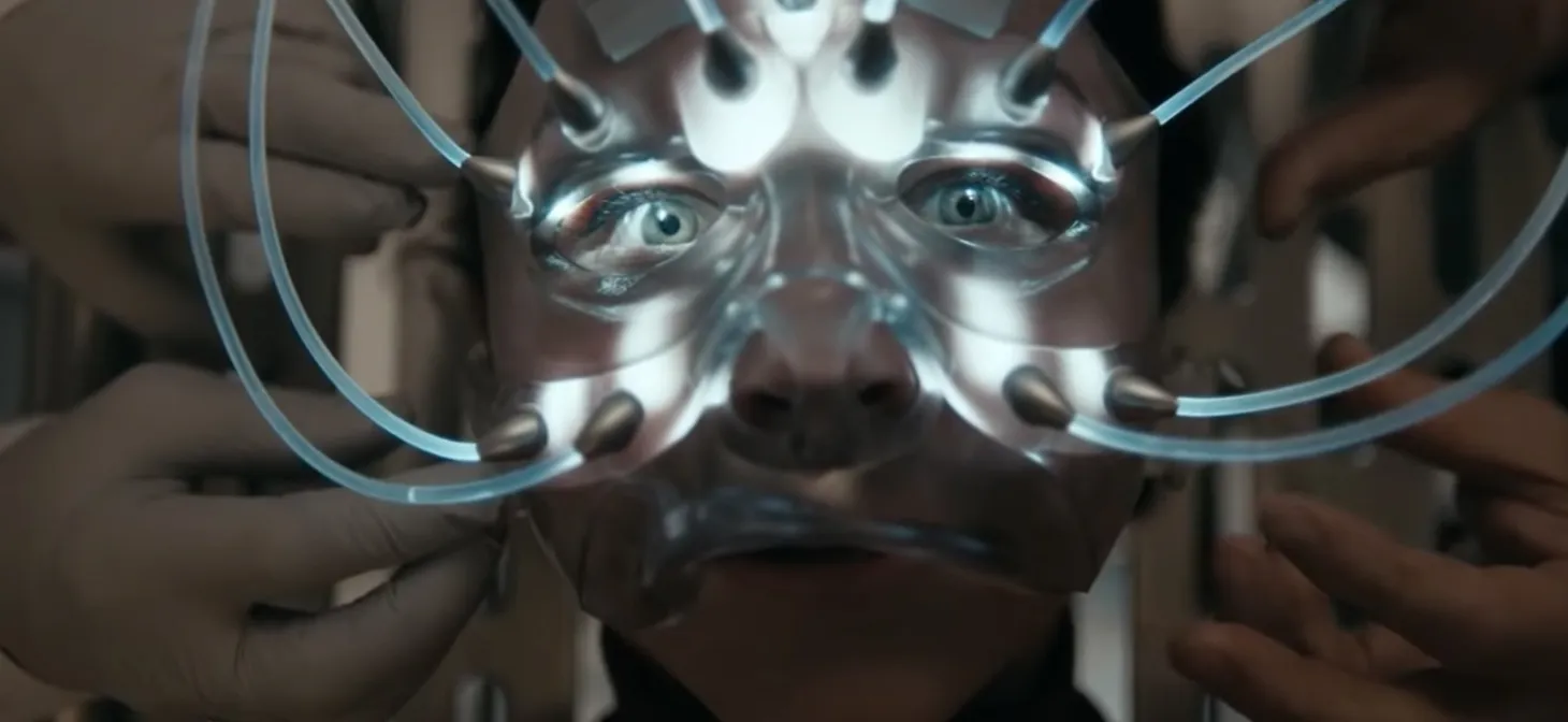 The Twilight Highlight Zone Reboot - Point Of Origin