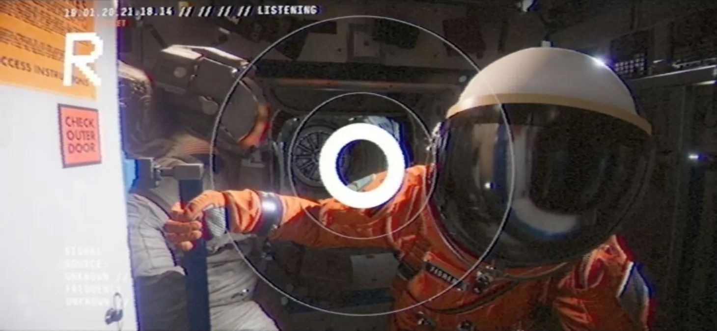 The Thrill Of Taking Back Control