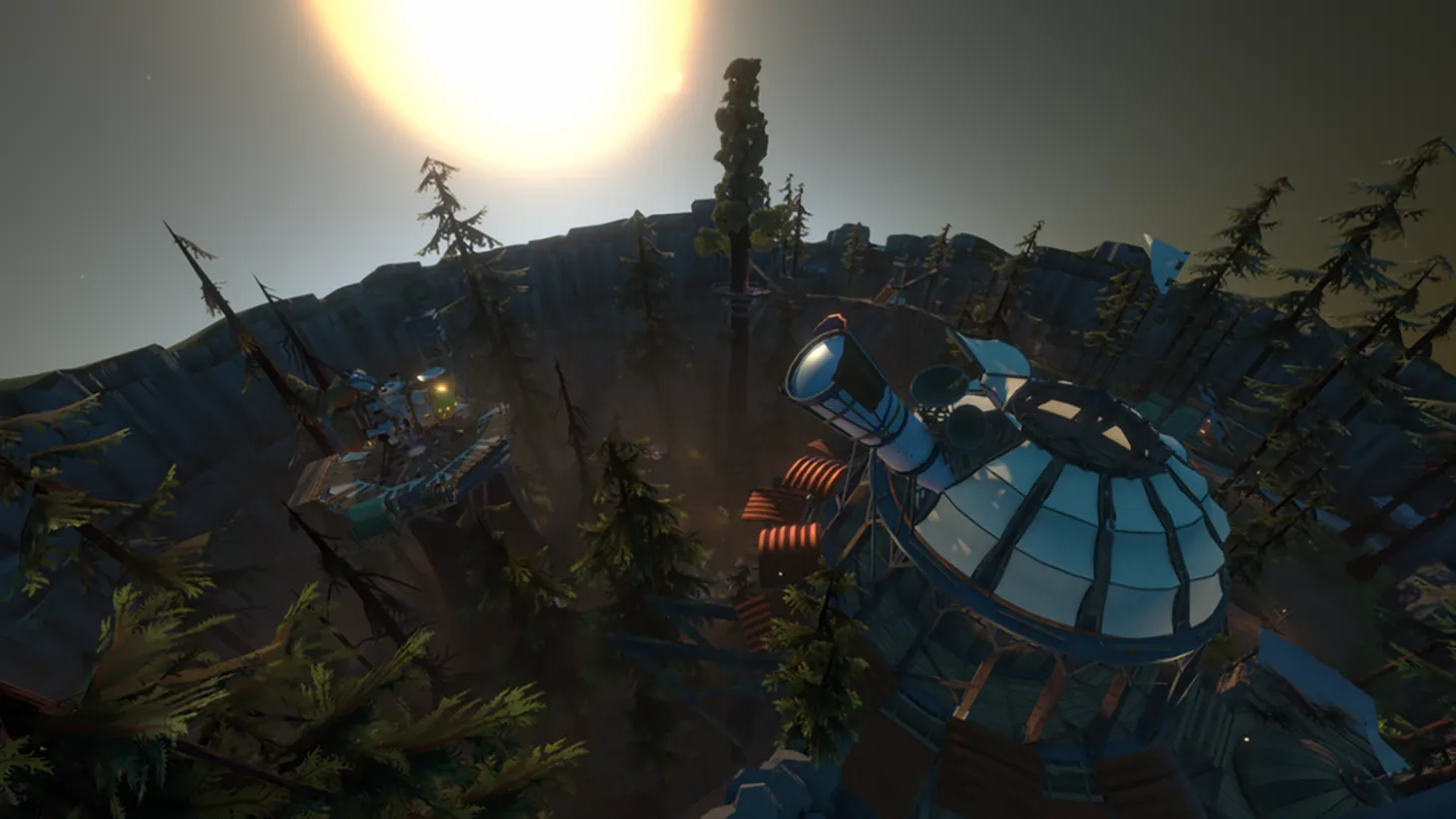 Where's Our Outer Wilds Review?