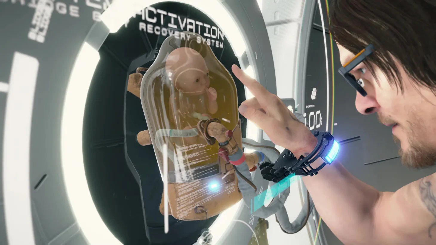 Death Stranding 2 On The Beach Recap Kojima Productions