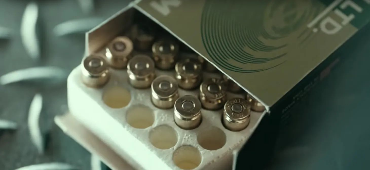 The Twilight Highlight Zone Reboot - The Blue Scorpion