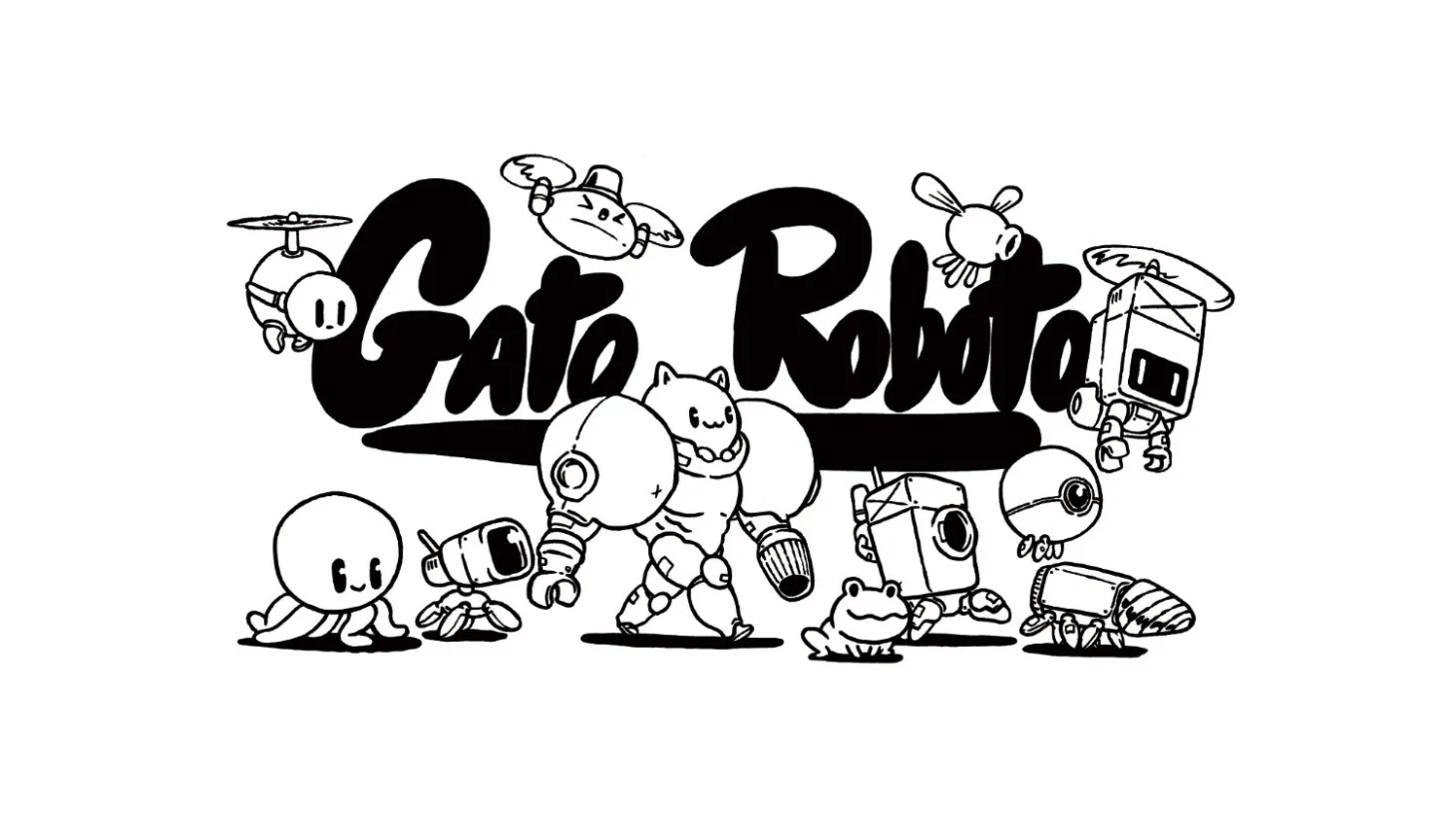 The Sincerest Form Of Flattery