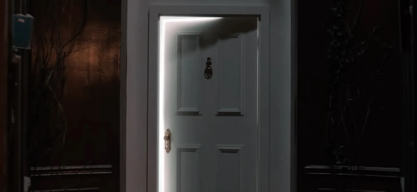 The Twilight Highlight Zone Reboot - Blurryman