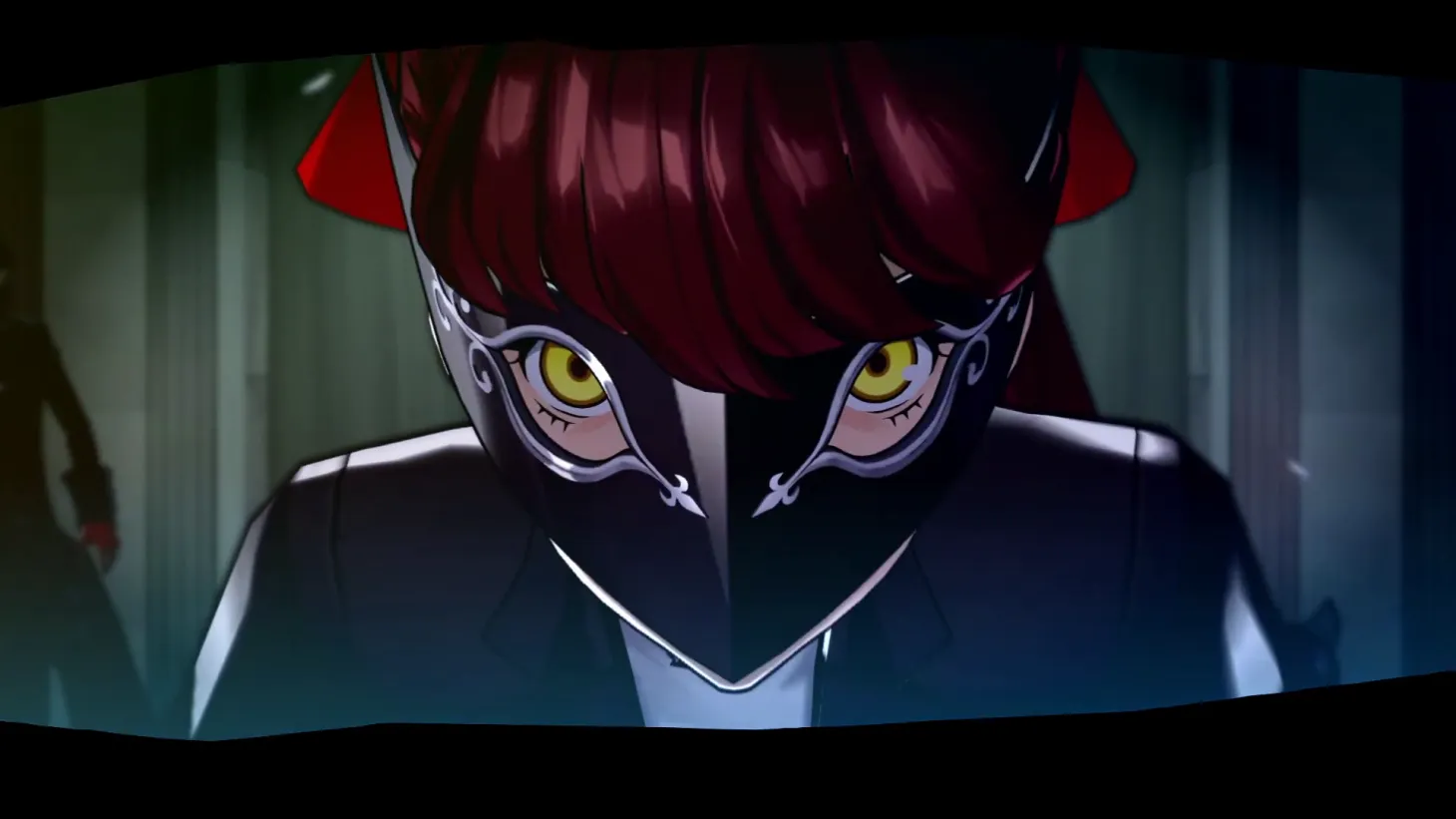 Where Is Our Persona 5 Royal Review?