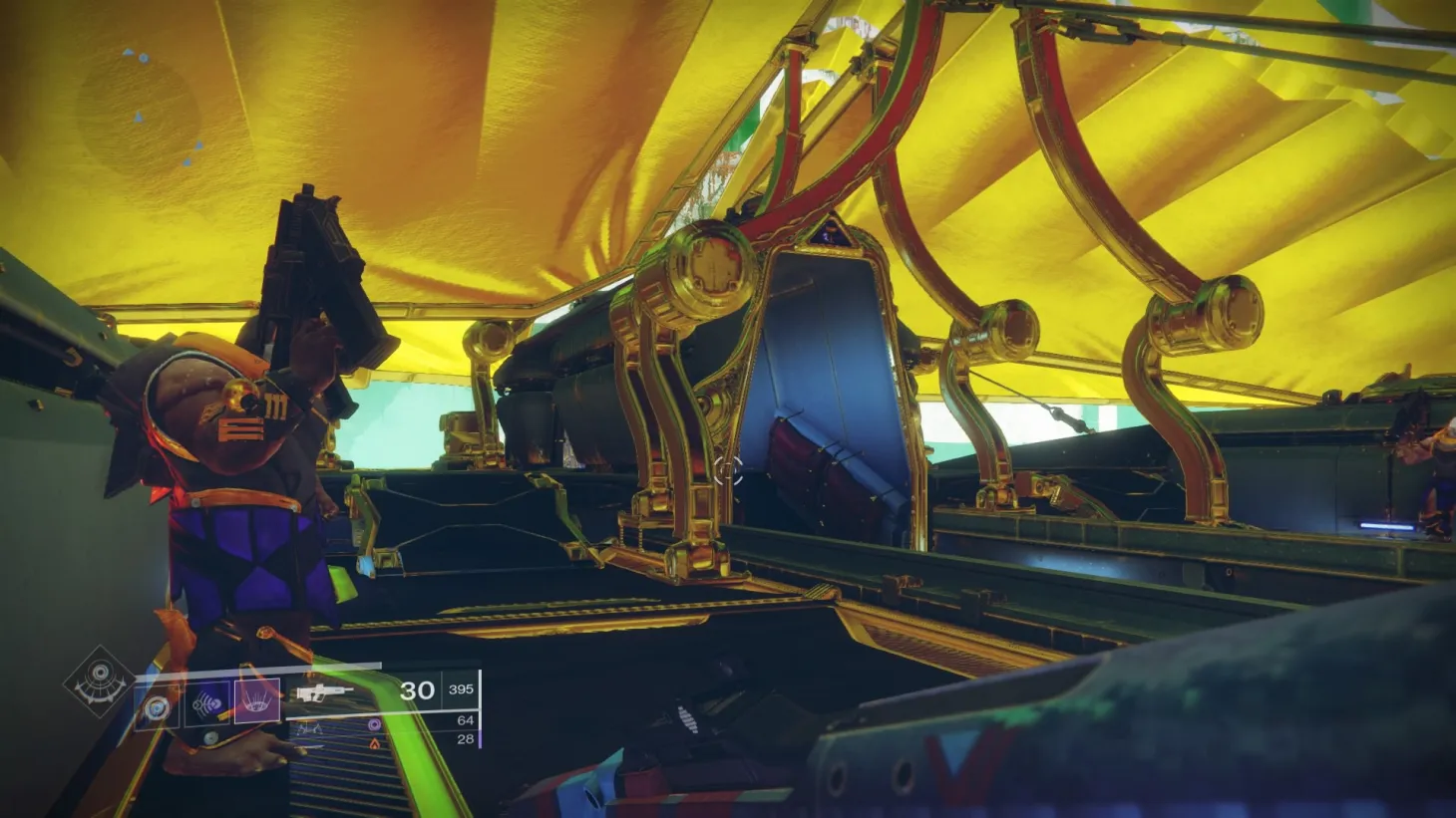 Destiny 2: Season Of Opulence – First Impressions