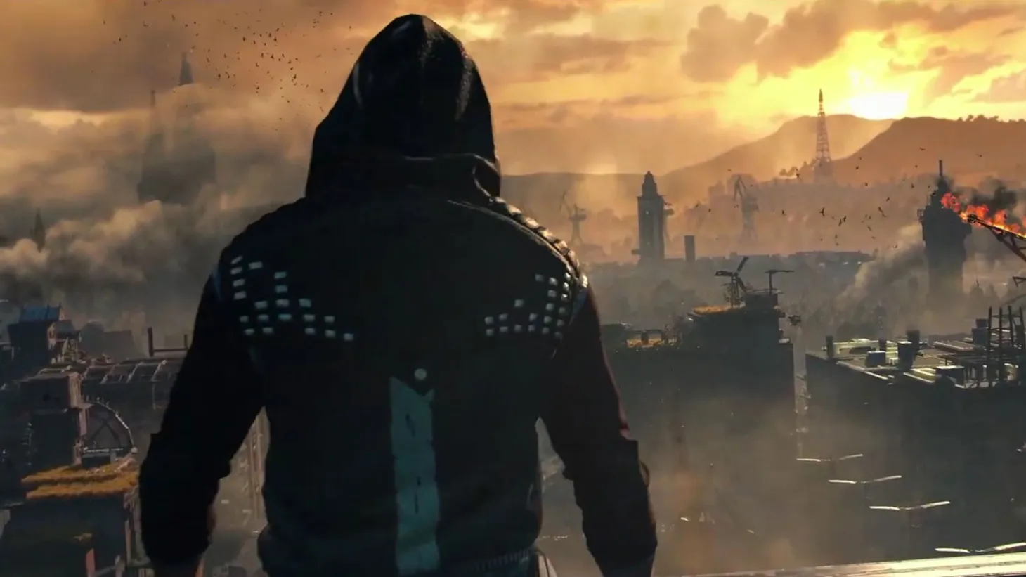 Exclusive: Dying Light 2 Devs On Why A Cure Didn't Work, How Player Choice Affects Multiplayer, And More