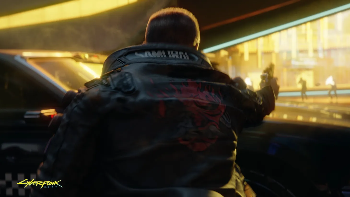 Cyberpunk 2077 Delayed To September