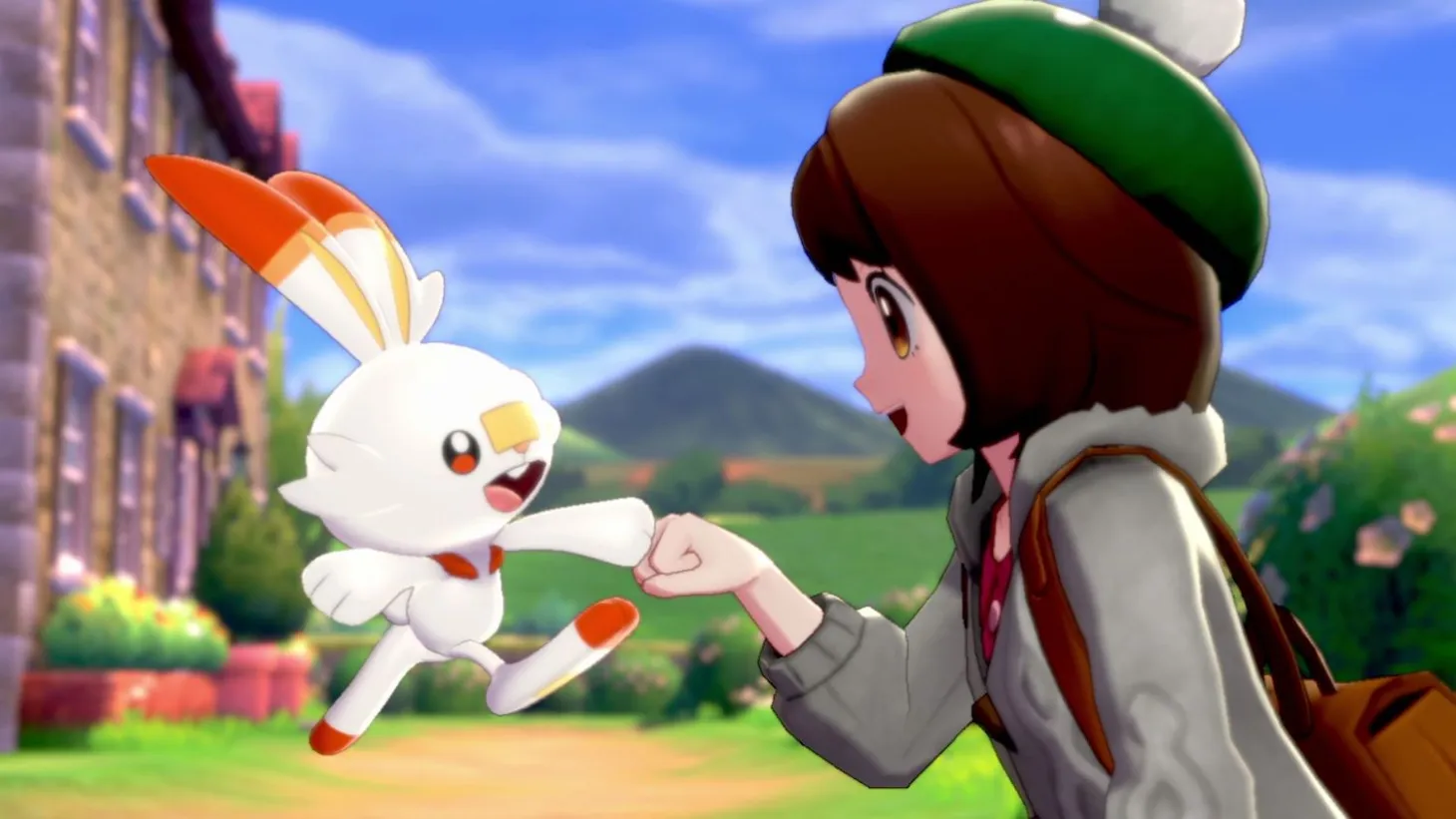New Pokémon Sword & Shield Details Coming August 7