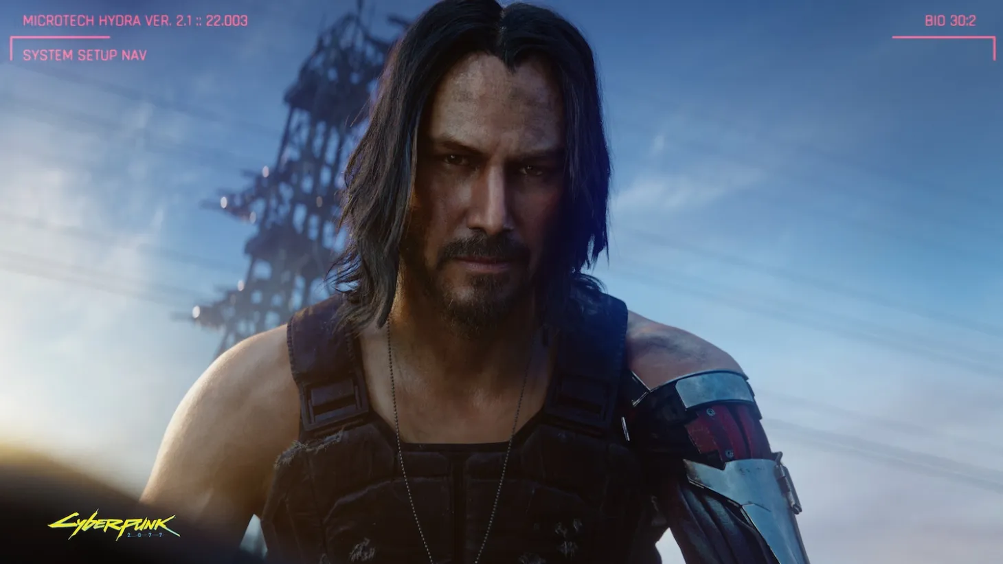 Cyberpunk 2077 Includes Refused’s Weakest Songs To Date