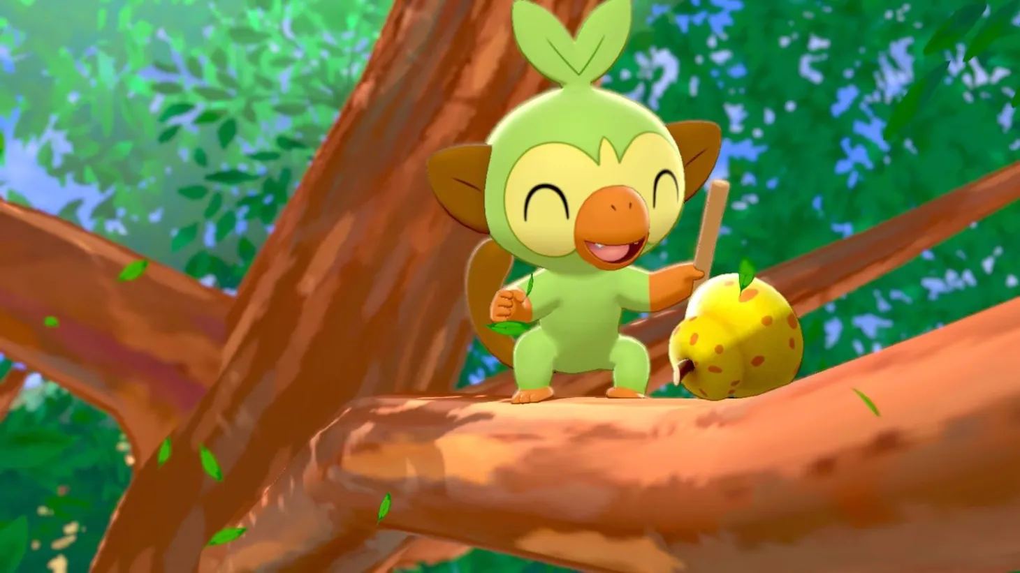 Three RPG Features That Pokémon Sword And Shield Should Expand Upon