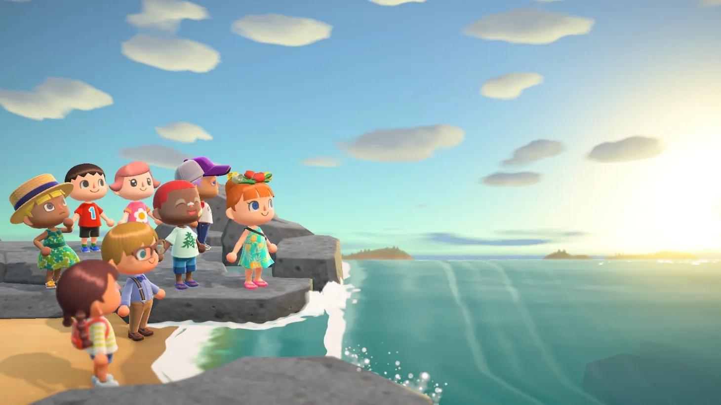 Everything We Know About Animal Crossing: New Horizons