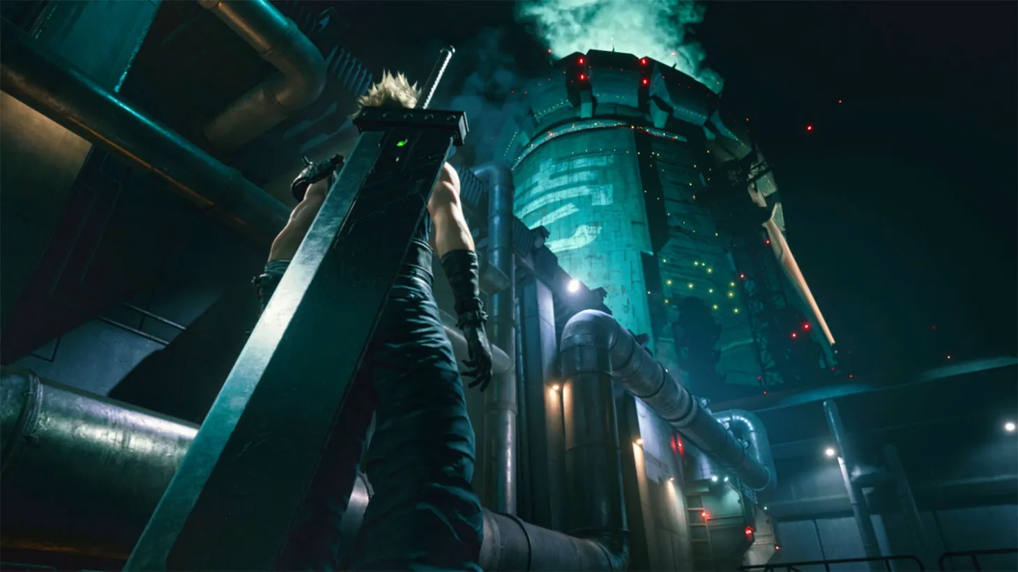 5 Best Changes In Final Fantasy VII Remake Intergrade On PS5