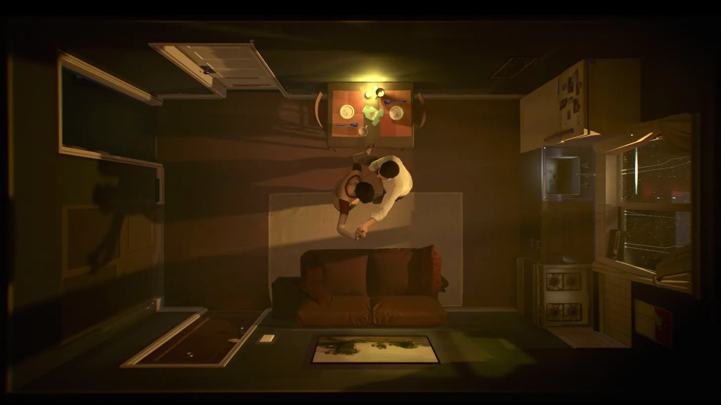 12 Minutes Preview – Time Changes Everything