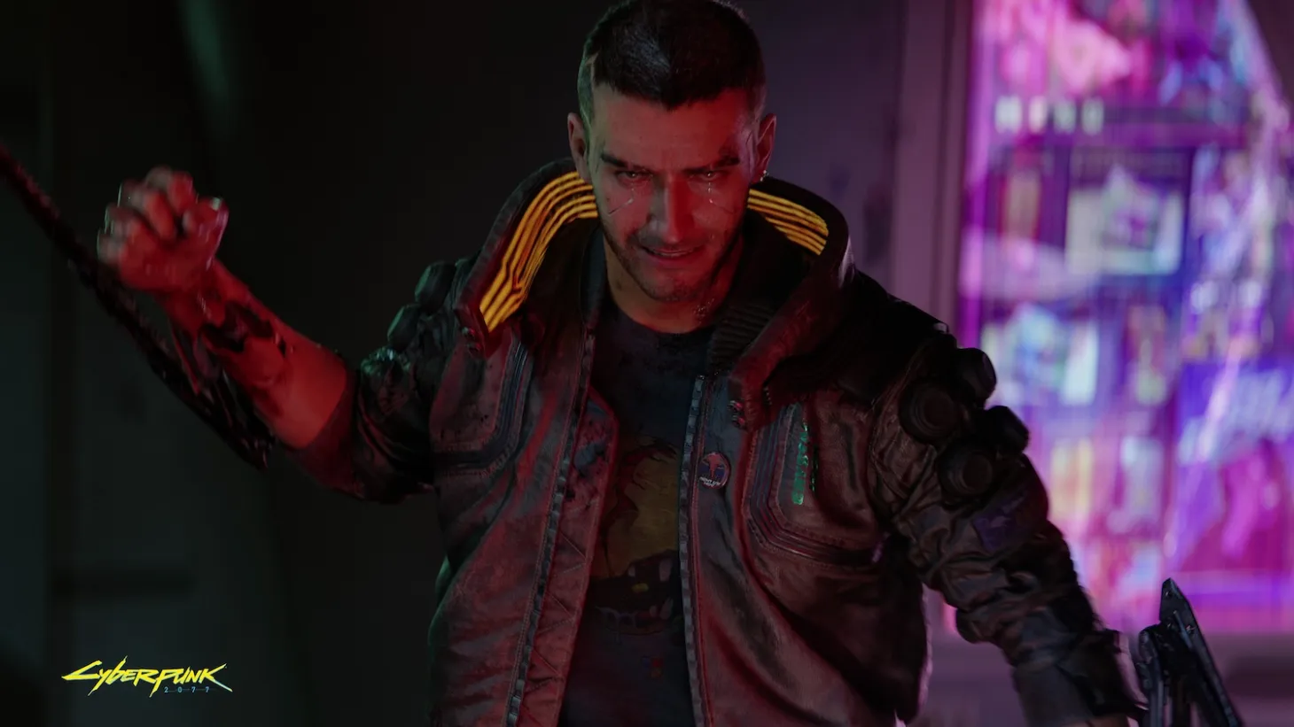 What Makes Cyberpunk 2077 An RPG?