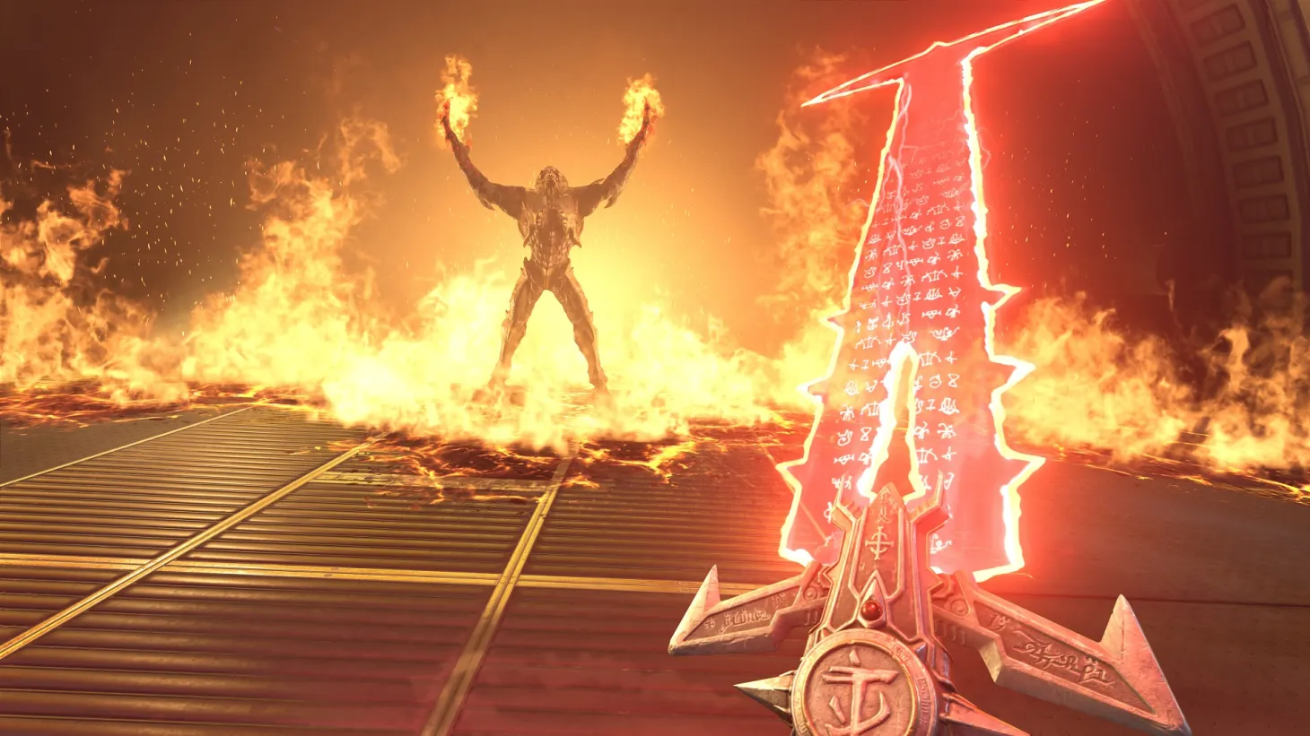 Doom Eternal Delayed To March 2020