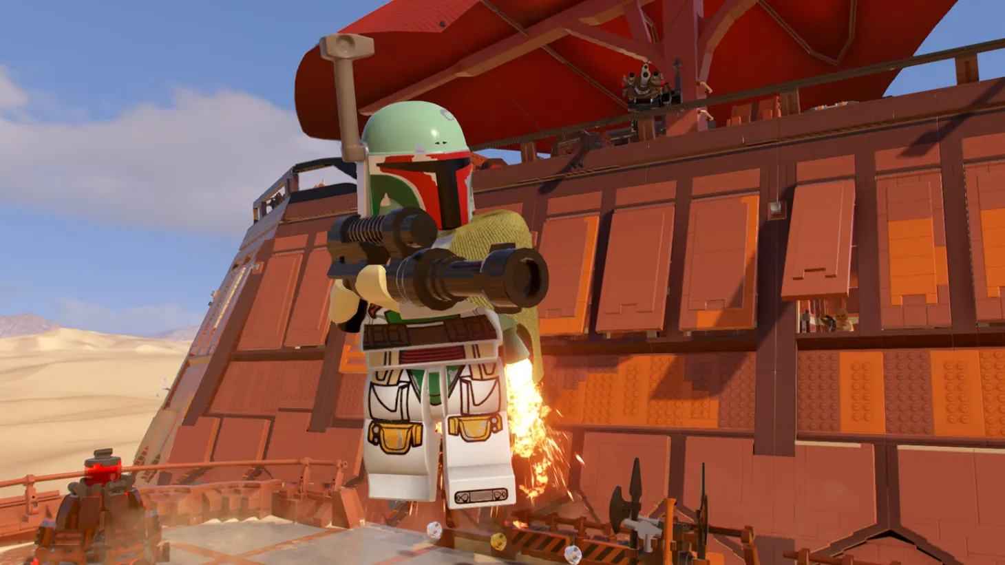 New Report Details Lego Star Wars: The Skywalker Saga’s Rocky Development And Studio Crunch 