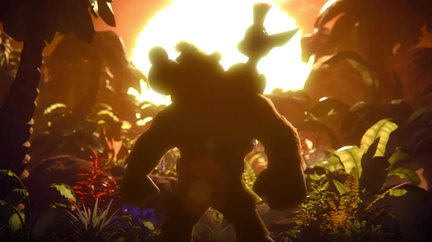 Banjo-Kazooie's Spiral Mountain Smash Bros. Theme Is Online For Your Listening Pleasure