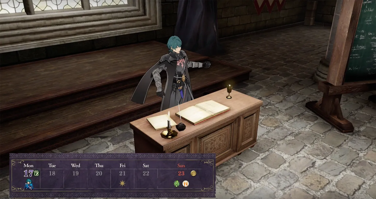 A Great Risk For Greater Reward