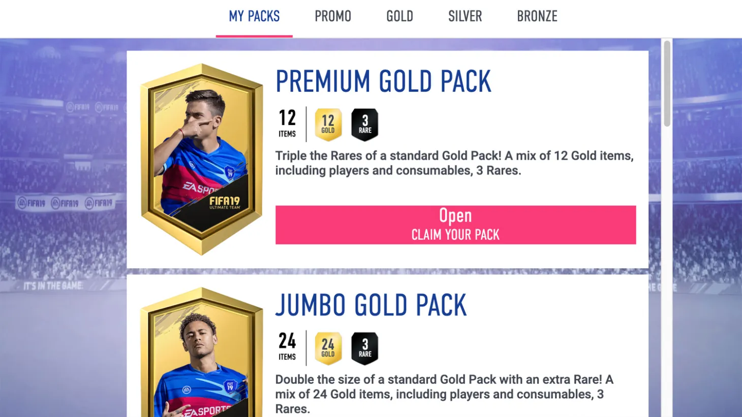 EA Tries To Rename Lootboxes Under Government Scrutiny